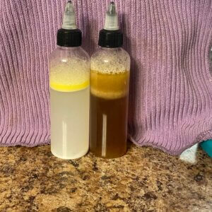 Micellar Water