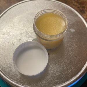 Coffee Under Eye Cream