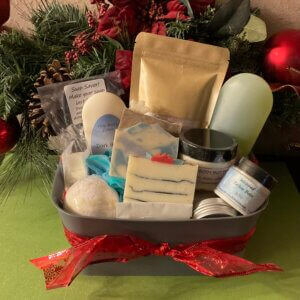 Gift Baskets