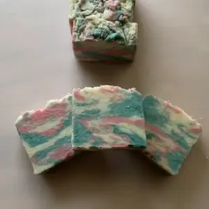 Coconut/Palm Free Soaps