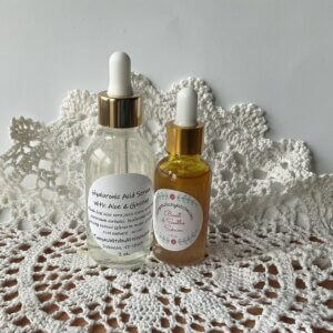 Face Serums