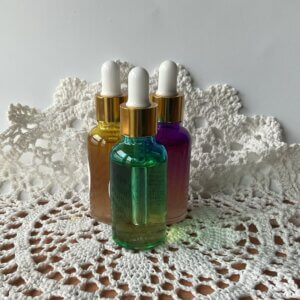Face Oils