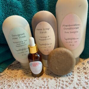 Hair Products