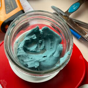Clay Face Cleanser