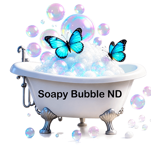 The Soapy Bubble