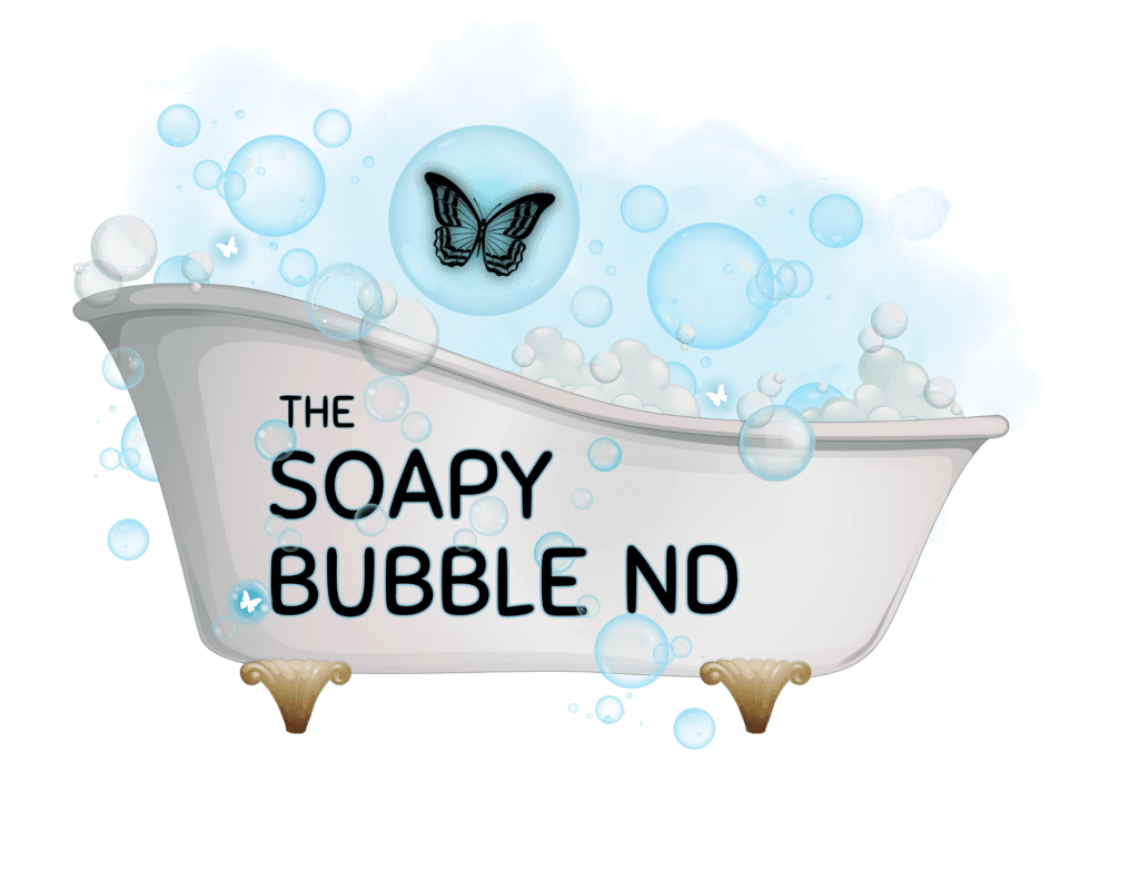 Tonya's Witchy Kitchen - Small Batch Soaps