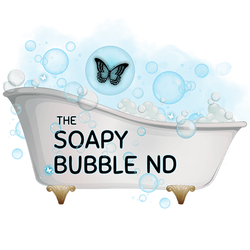 The Soapy Bubble